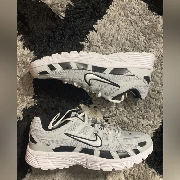 Size 13 - Nike P-6000 Pure Platinum - Picture 1 of 5
